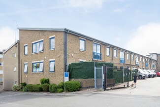 More details for Gateway Mews, London - Office for Sale