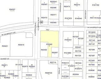 More details for 401-415 W University Dr, Denton, TX - Retail for Lease