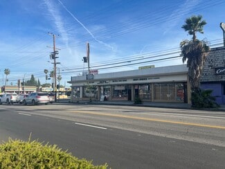 More details for 19300-19306 Vanowen St, Reseda, CA - Retail for Lease