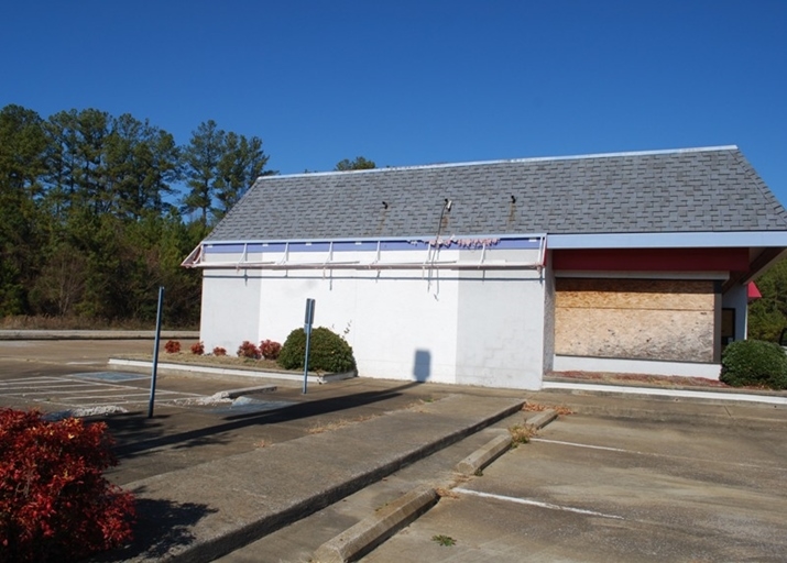 500 US Highway 278 Byp E, Piedmont, AL for sale - Building Photo - Image 1 of 1