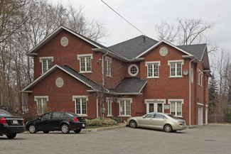 More details for 1547 Hurontario St, Mississauga, ON - Office for Lease