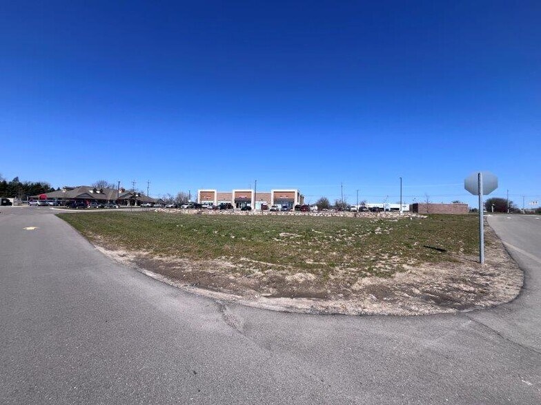 7160 Moon Rd, Saline, MI for sale - Building Photo - Image 2 of 4