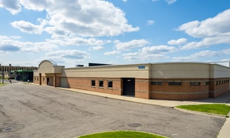 More details for 14350 W Eight Mile Rd, Oak Park, MI - Industrial for Lease