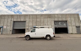 More details for 5333 Preston Ct, Brooklyn, NY - Industrial for Lease