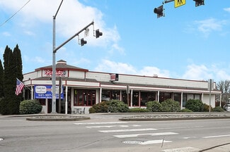 More details for 1644 Main St, Philomath, OR - Retail for Sale