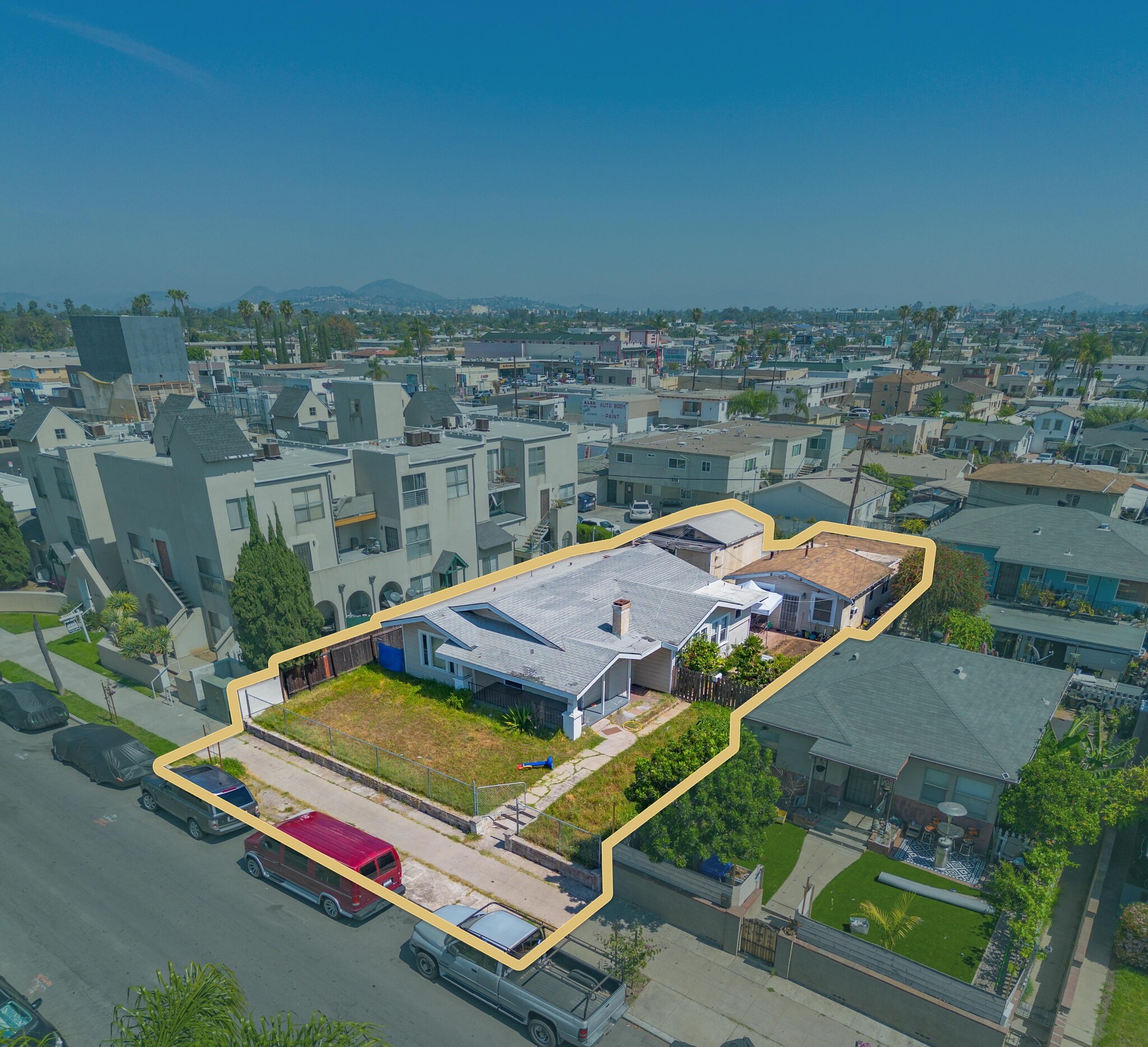 4263 Chamoune Ave, San Diego, CA for sale Primary Photo- Image 1 of 18