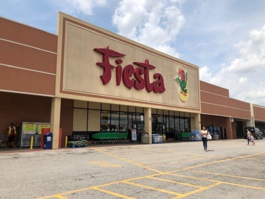 11092-11311 Fondren Rd, Houston, TX à louer Photo principale- Image 1 de 7