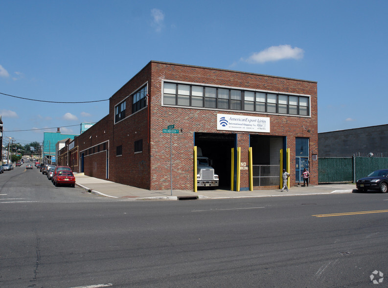 169-171 Frelinghuysen Ave, Newark, NJ for lease - Building Photo - Image 2 of 6