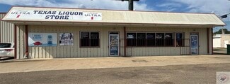 Plus de détails pour 914 N State Line Ave, Texarkana, AR - Commerce de détail à vendre