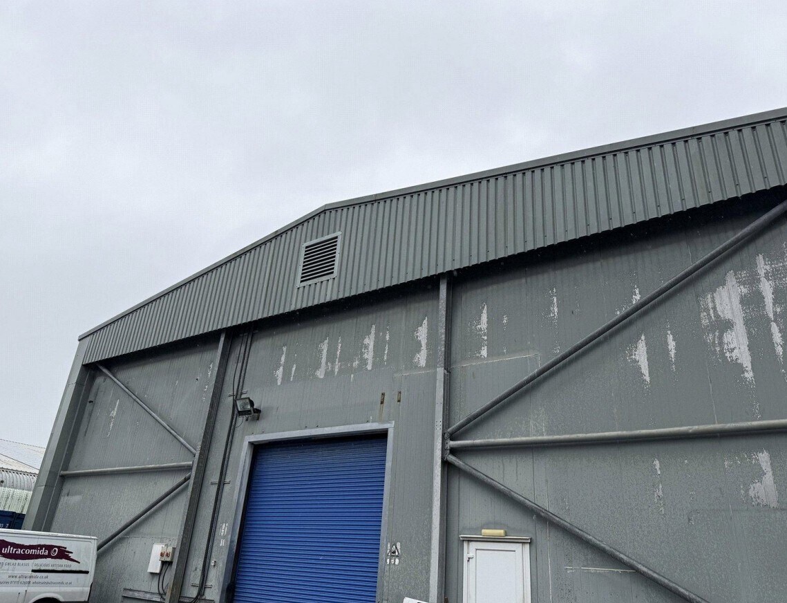 Nf-Nr, Aberystwyth à louer Photo principale- Image 1 de 2