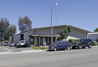 More details for 140 N Andreasen Dr, Escondido, CA - Industrial for Sale