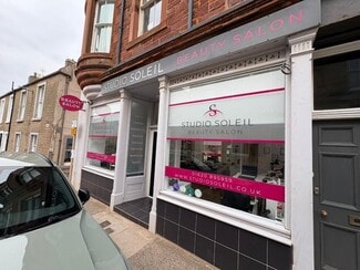 Plus de détails pour 20 Forth St, North Berwick - Commerce de détail à louer