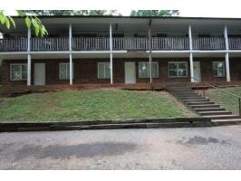 Plus de détails pour 1075 NW 7th Ave, Hickory, NC - Multi-résidentiel à vendre
