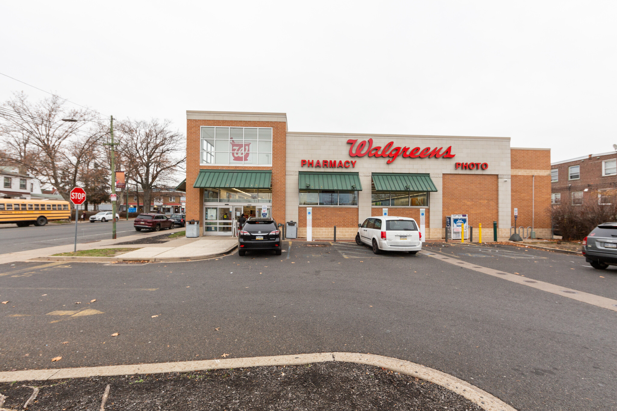 7201 Castor Ave, Philadelphia, PA for lease Building Photo- Image 1 of 16