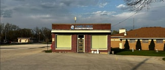 Plus de détails pour 108 Grove St, Eagle, WI - Bureau à vendre