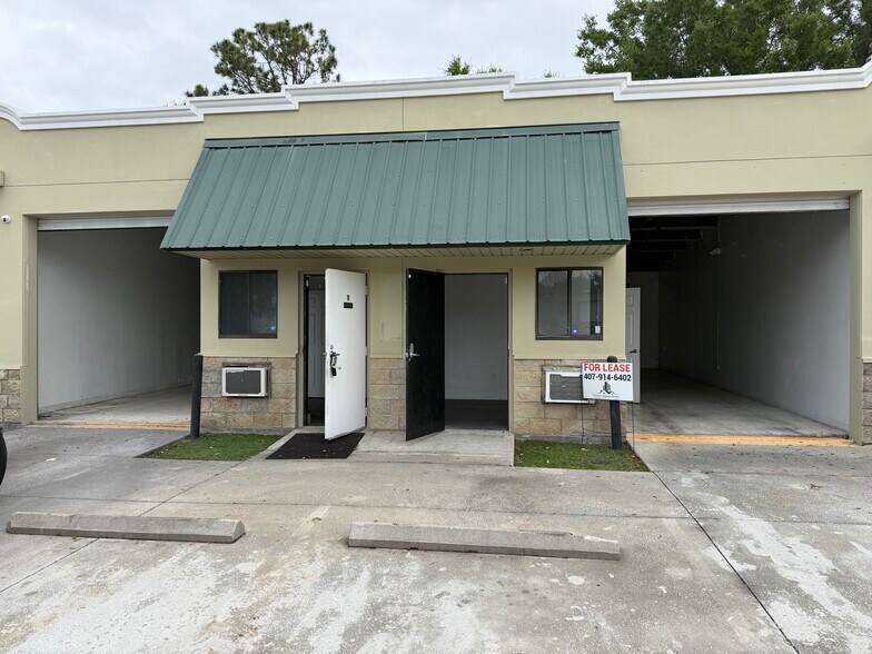 400 Countyline Ct, Winter Garden, FL à louer - Photo principale - Image 1 de 7
