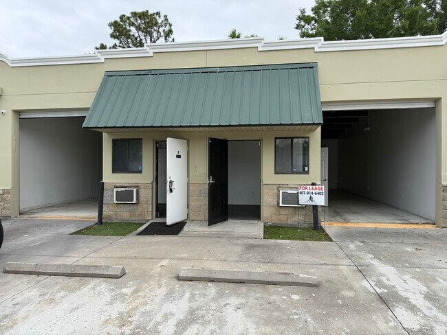 Plus de détails pour 400 Countyline Ct, Winter Garden, FL - Local d'activités à louer