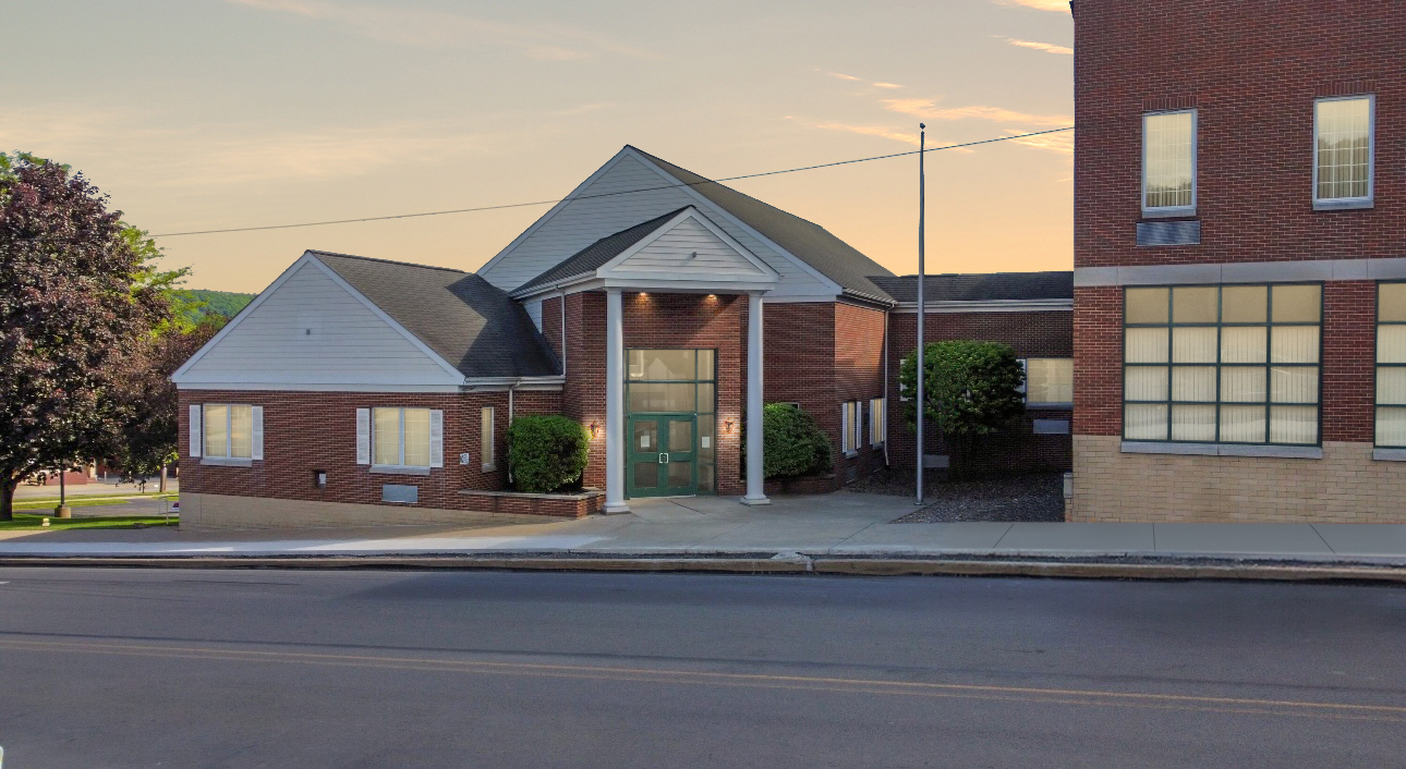 426 State St, Curwensville, PA for sale Primary Photo- Image 1 of 50