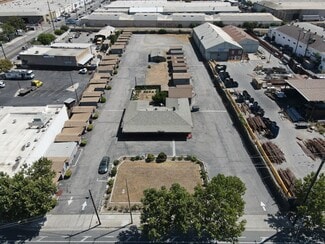 More details for 1706 Monterey Hwy, San Jose, CA - Hospitality for Sale