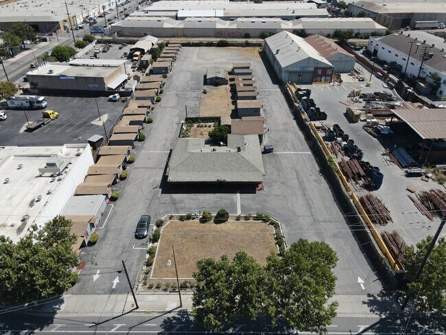 More details for 1706 Monterey Hwy, San Jose, CA - Hospitality for Sale