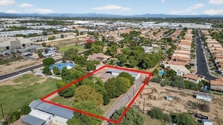 More details for 9259 S Priest Dr, Tempe, AZ - Flex for Lease