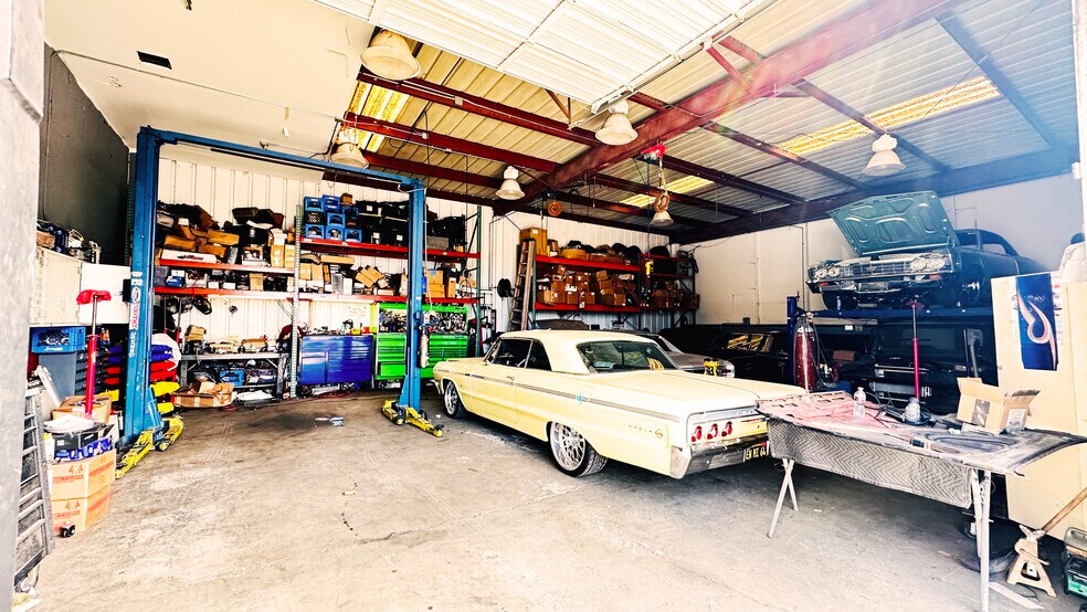 35194-35206 Alvarado Niles Rd, Union City, CA for lease - Building Photo - Image 3 of 9
