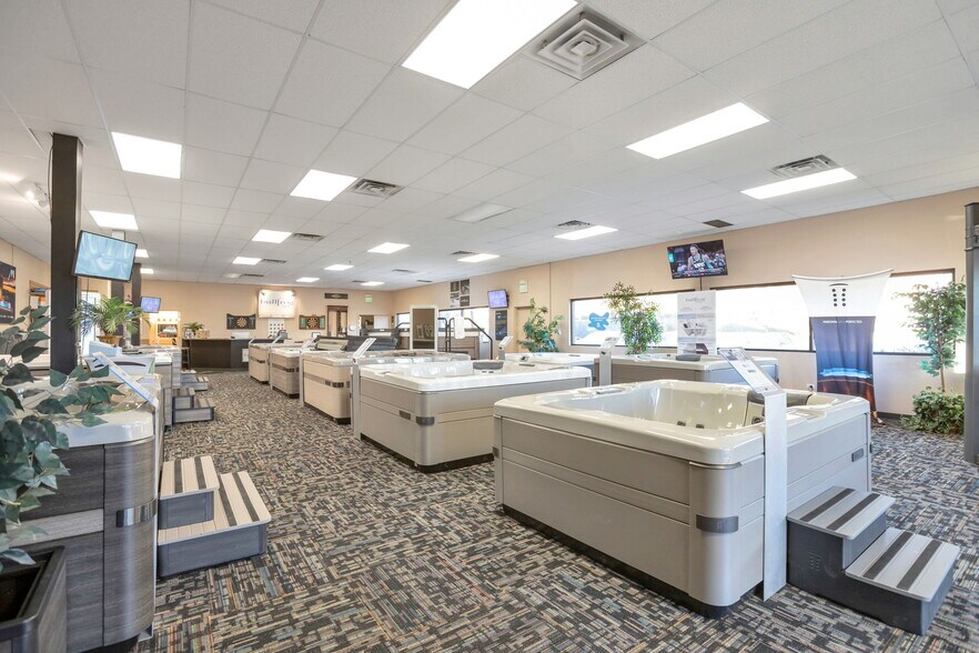 5435 Boatworks Dr, Littleton, CO à louer - Photo intérieure - Image 3 de 18