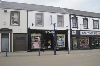 More details for 6 Queen St, Coleraine - Retail for Lease