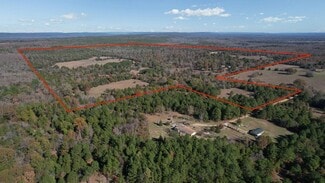 More details for 190202 N 4130 Rd, Antlers, OK - Land for Sale
