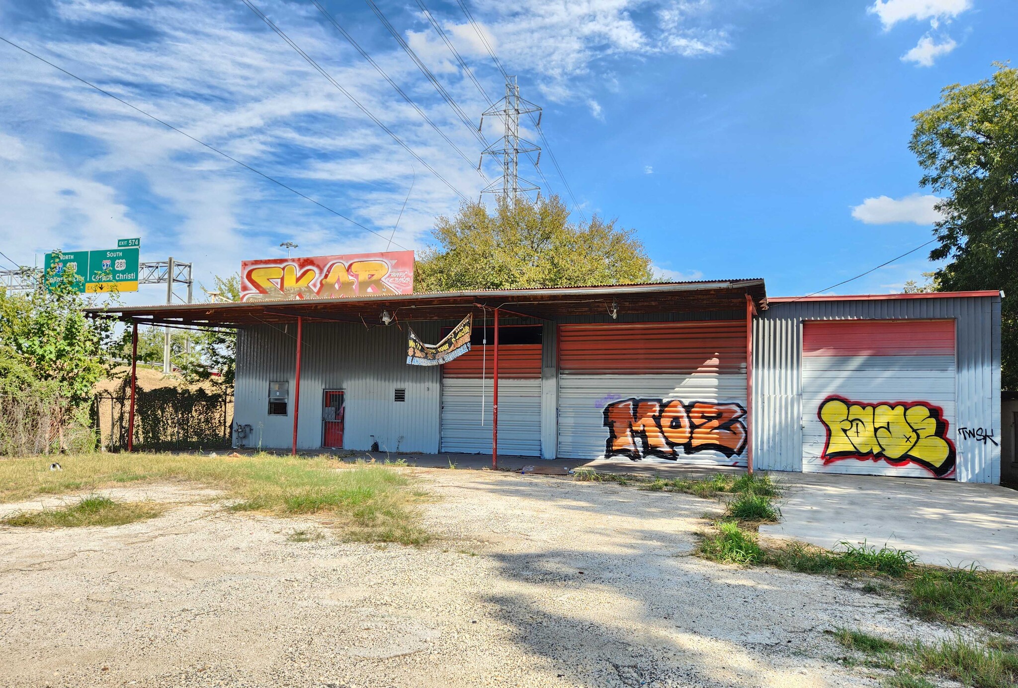 1014 Roosevelt Ave, San Antonio, TX for sale Building Photo- Image 1 of 1