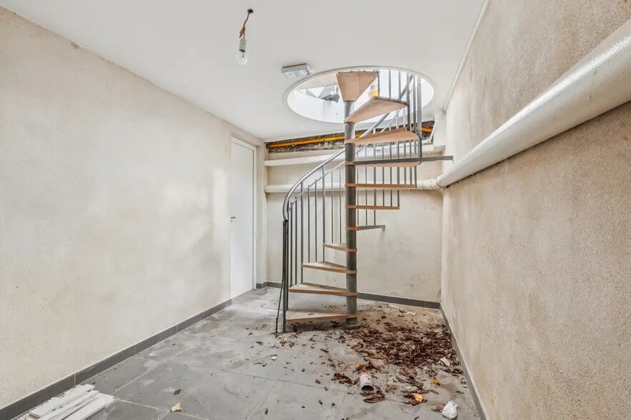 Commerce de détail dans Paris à louer - Photo intérieure - Image 3 de 7