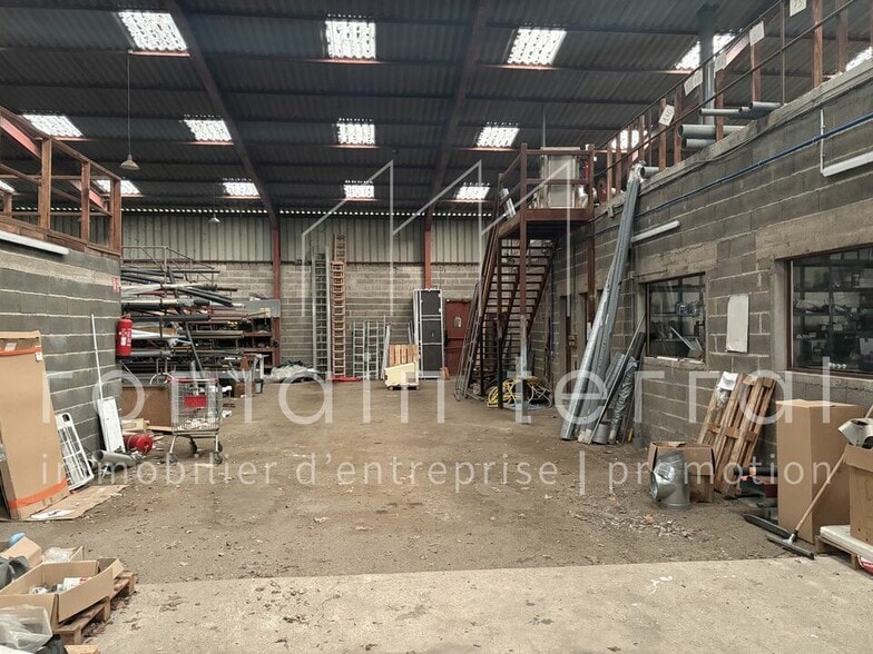 Flex in Limoges for sale - Interior Photo - Image 3 of 10