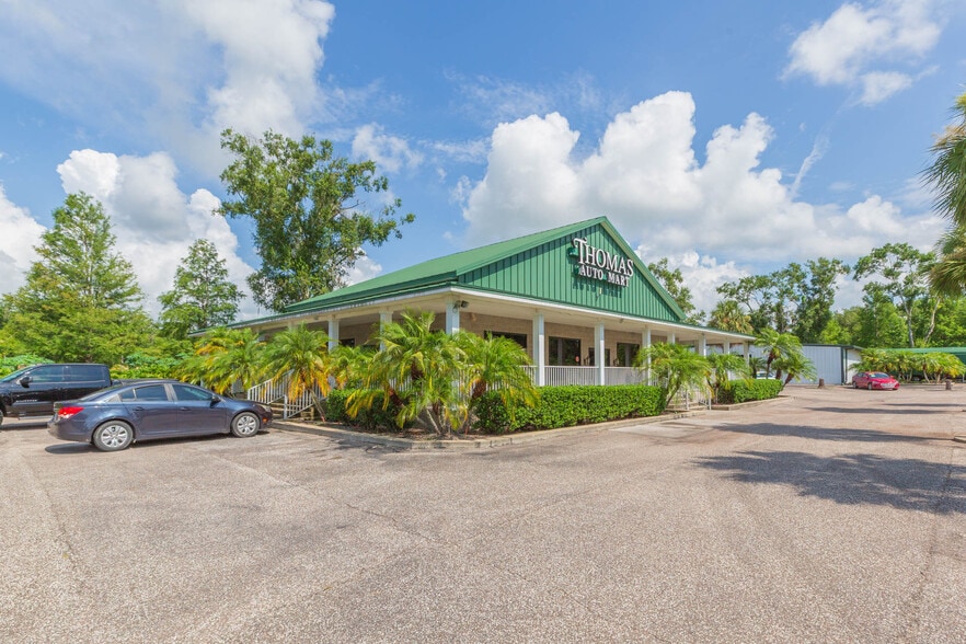 13815 21st St, Dade City, FL à vendre - Photo du bâtiment - Image 3 de 84