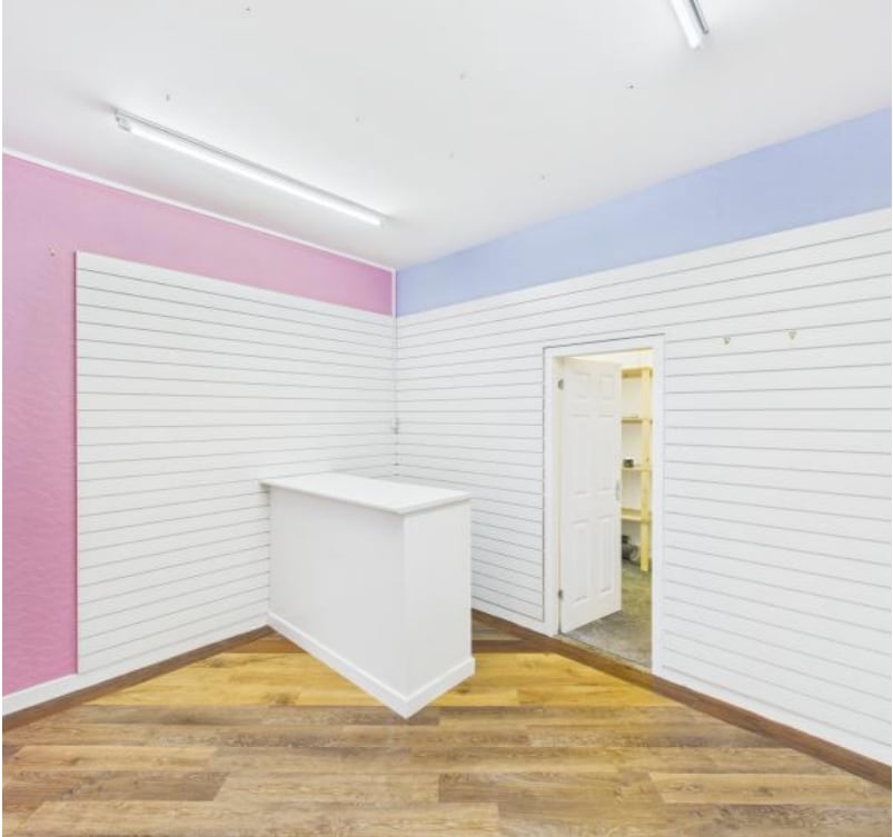 5-7 The Cross, Dalry, NAY KA24 5AL - Unité 7 - - Photo intérieure - Image 1 of 4