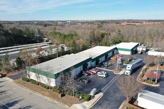 More details for 1900 AL Boat Dr, Raleigh, NC - Flex for Lease