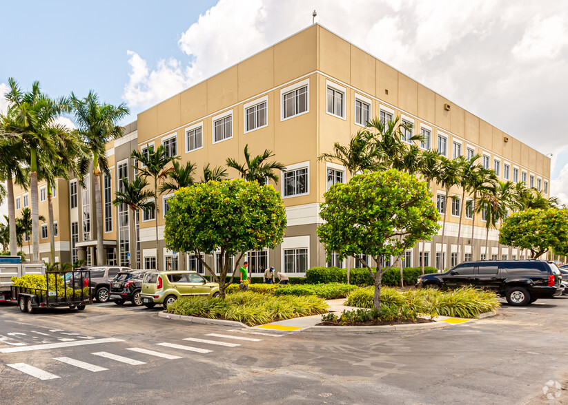 11410 NW 20th St, Miami, FL for lease - Building Photo - Image 2 of 3