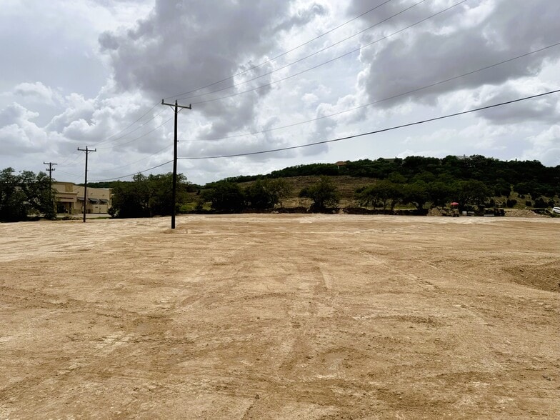 Stone Oak Pky & Canyon Golf Rd, San Antonio, TX for sale - Building Photo - Image 2 of 6