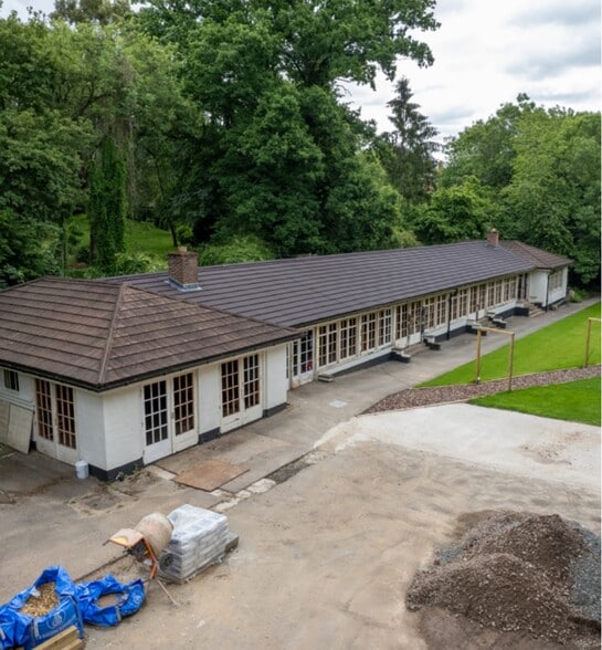 128 Letchworth Rd, Leicester for lease - Primary Photo - Image 1 of 2