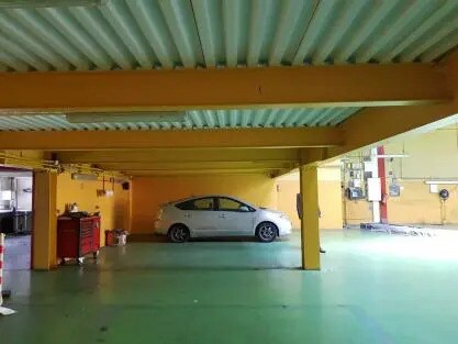 261 Rue De Rosny, Montreuil à louer - Photo du bâtiment - Image 3 de 14