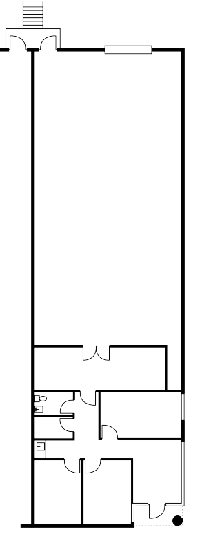 1005 Alderman Dr, Alpharetta, GA for lease Floor Plan- Image 1 of 1