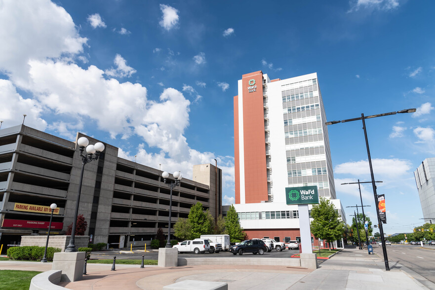 405 S Main St, Salt Lake City, UT for lease - Building Photo - Image 2 of 6