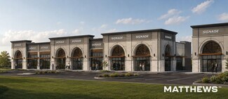 Plus de détails pour 2831 Wilmeth rd, McKinney, TX - Commerce de détail à louer