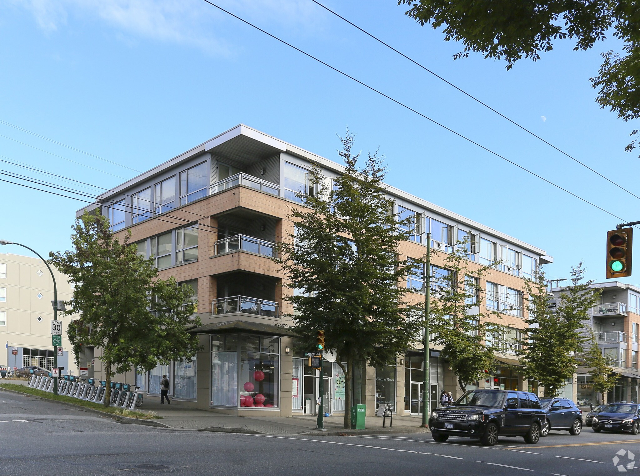 2620-2640 Arbutus St, Vancouver, BC for sale Primary Photo- Image 1 of 1