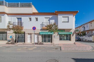 Plus de détails pour Calle San Miguel, Armilla - Commerce de détail à vendre