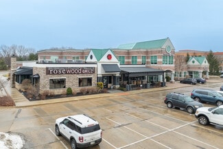 More details for 2035 Crocker Rd, Westlake, OH - Office/Medical for Lease