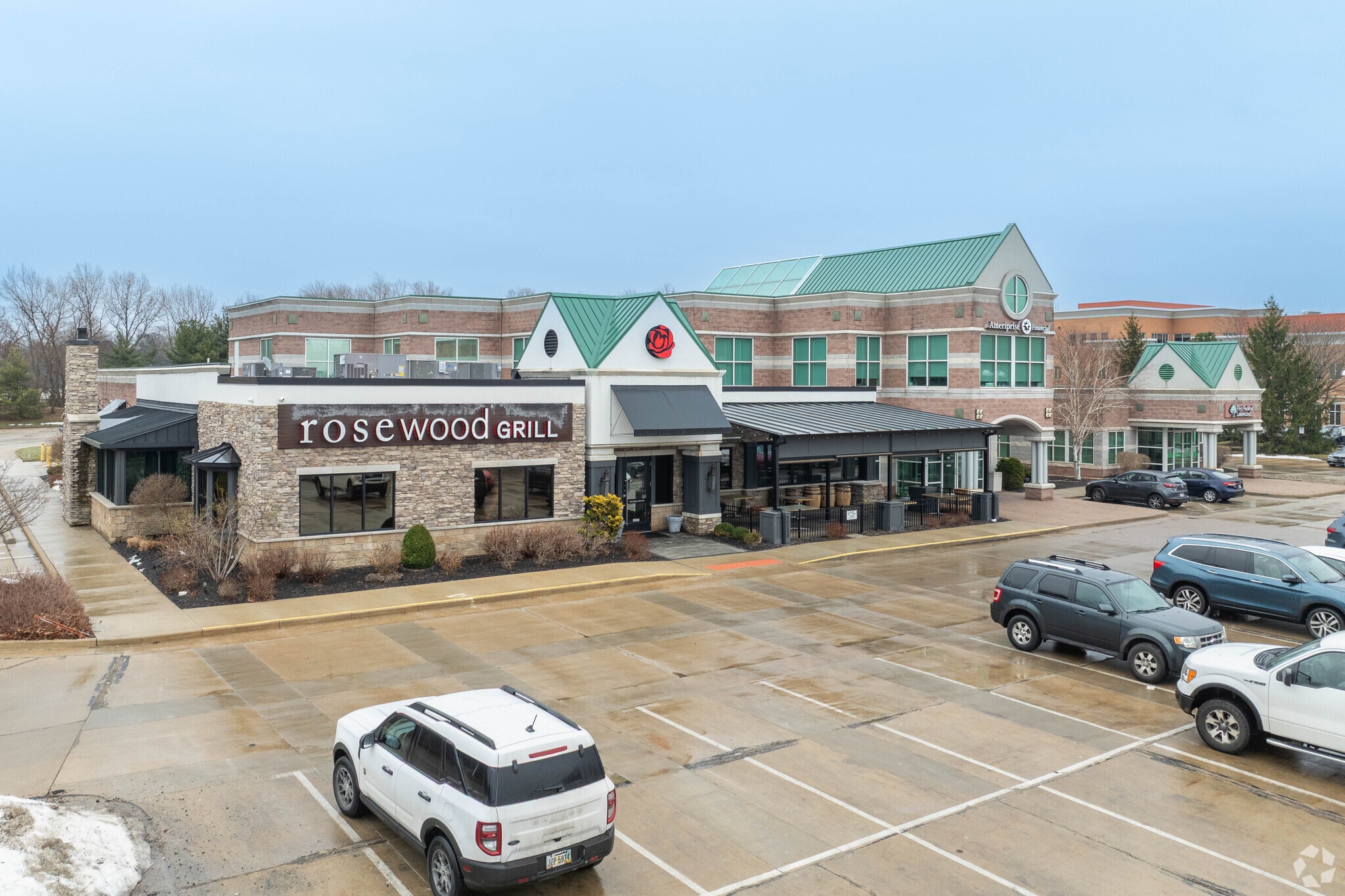 2035 Crocker Rd, Westlake, OH for lease Primary Photo- Image 1 of 5