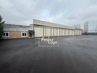 Plus de détails pour Industriel à vendre