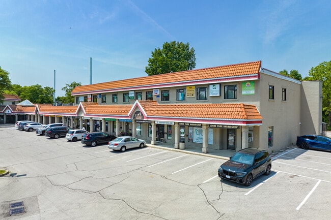 More details for 1107 Lorne Park Rd, Mississauga, ON - Office, Office/Retail for Lease