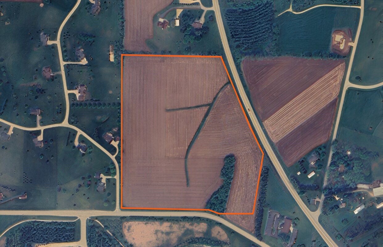Military Ridge rd, Dodgeville, WI à vendre Photo principale- Image 1 de 2