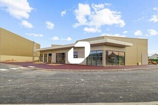 More details for Multiple Space Uses for Lease